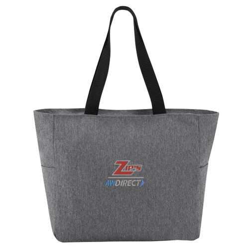 Essential Zip Tote Thumbnail