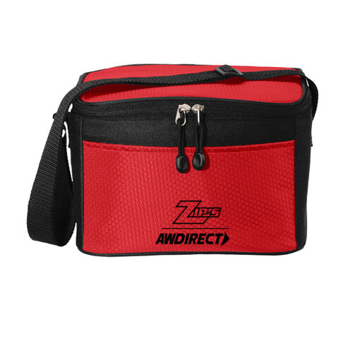 6 Can Cube Cooler Thumbnail