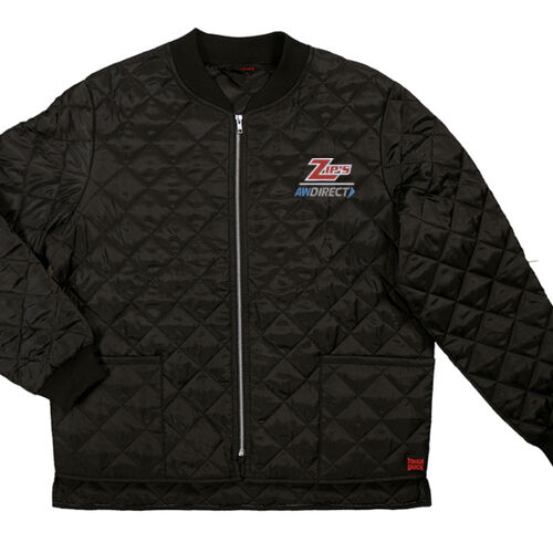 Tough Duck Freezer Jacket Thumbnail