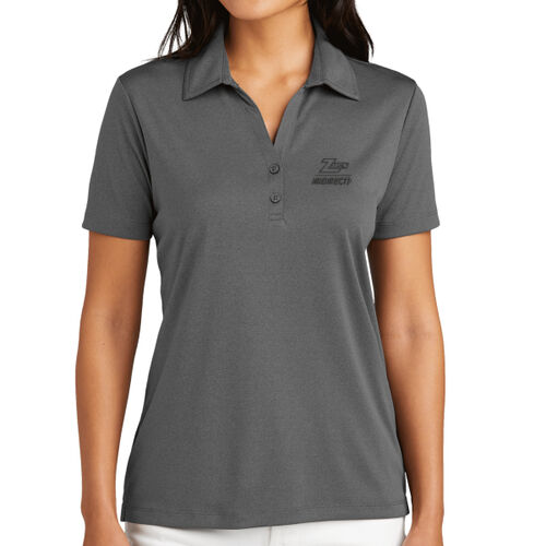 Ladies Coto Performance Polo Thumbnail