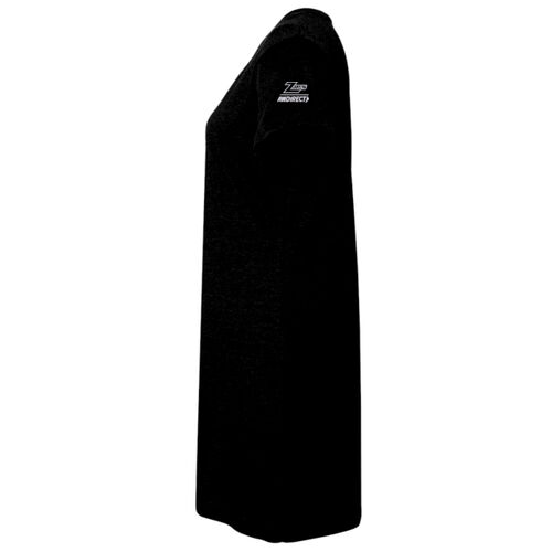 Women's V-Neck Fine Jersey Coverup Thumbnail