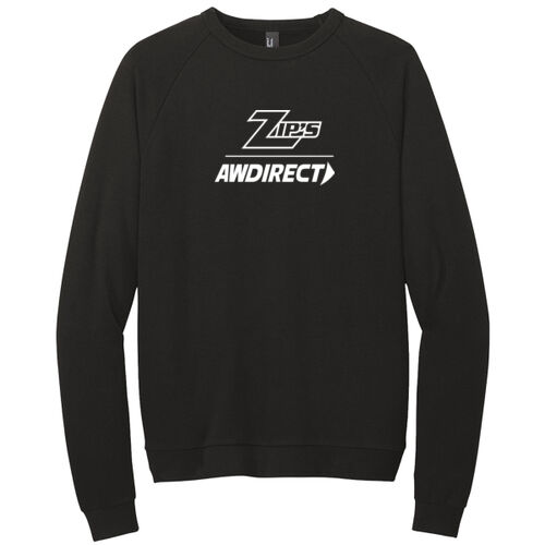 Perfect Tri ® Fleece Crewneck Sweatshirt Thumbnail