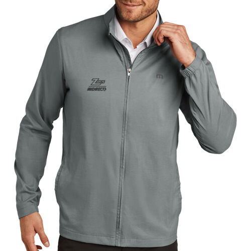 Surfside Full Zip Jacket Thumbnail