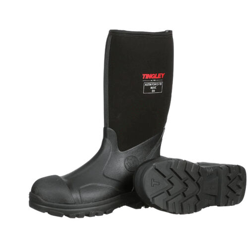 Tingley Badger Waterproof Steel Toe Boots Thumbnail