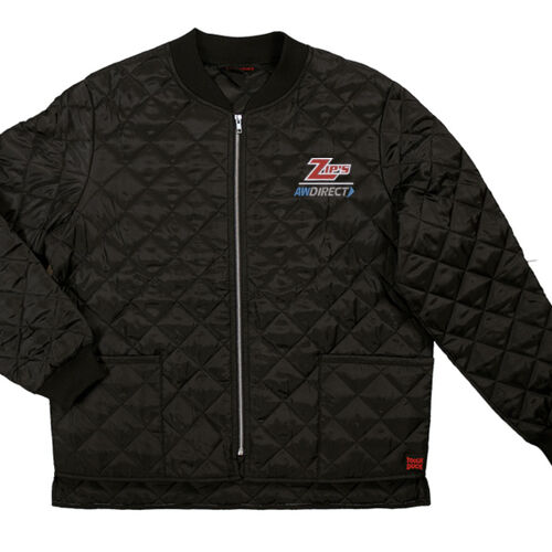 Tough Duck Freezer Jacket Thumbnail