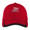 Pique Colorblock Cap Thumbnail